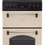 Leisure 60cm Range Cooker Cream CLB60ECC