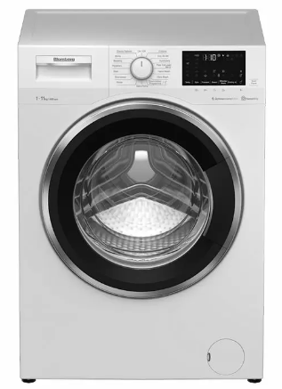 Blomberg 11kg Washing Machine With Steam Refresh | LWF1114520W