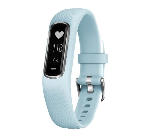 vivosmart 4 azure blue