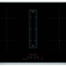 NEFF N 70, INDUCTION HOB WITH INTEGRATED VENTILATION SYSTEM, 80 CM T48TD7BN2