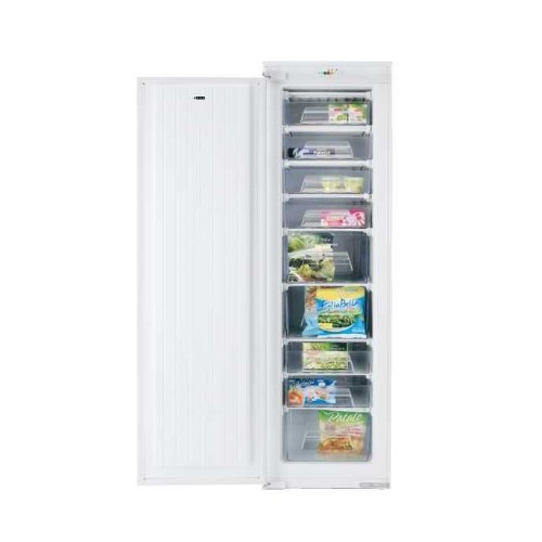 Tall Fridges and Freezers Tommie Kelly Euronics
