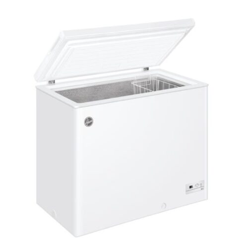 Hoover HHCH 200 ELK 196L CHEST FREEZER