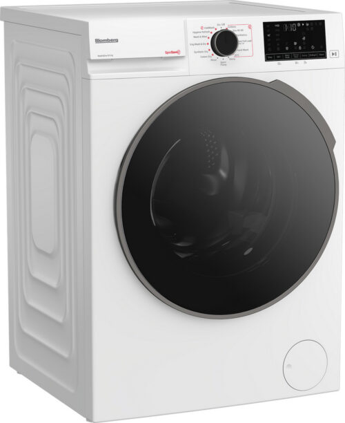 Blomberg-LRF854311W-8KG -5KG WASHER DRYER