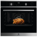 ELECTROLUX SINGLE OVEN