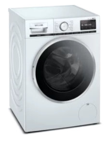 Siemens iQ700, washing machine, front loader, 10 kg, 1400 rpm WM14XEH5GB