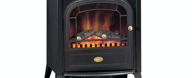 DIMPLEX STOVE CLB20E