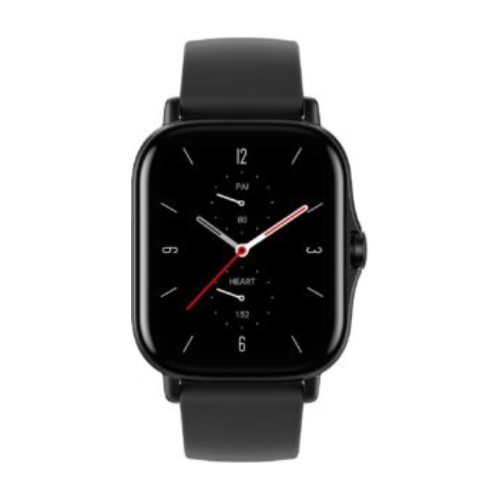 Amazfit GTS 2 Smartwatch Midnight Black