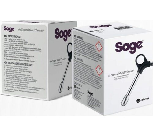 Sage Steam Cleaner Wand BES006UK