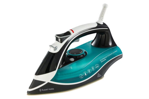 Supreme Steam Ultra Traditional Iron 23260