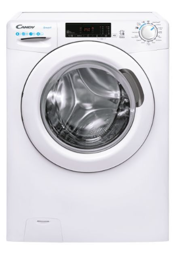 Candy 8Kg 1400 Spin Washing Machine CS148TE-80