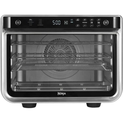 Ninja Foodi 10-in-1 Multifunction Oven DT200UK