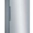 Bosch Series 4, free-standing freezer, Stainless steel look GSN33VLEPG