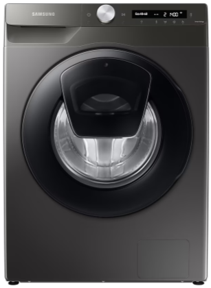 Samsung Series 5+ WW90T554DAN/S1 AddWash™ Washing Machine, 9kg 1400rpm