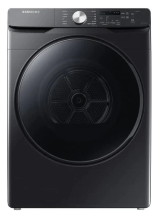 Samsung Hybrid Heat Pump Tumble Dryer, 16kg DV16T8520BV/EU