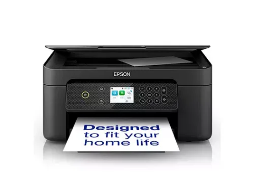 Epson Expression Home XP-4200 Multifunction Inkjet Printer Black