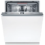 Bosch A Rated Serie 6 Fully Integrated Dishwasher SMD6TCX00E