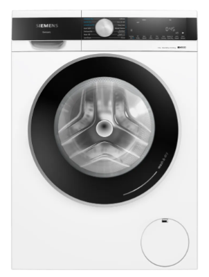 Siemens IQ500, Washer dryer, 10.5/6 kg, 1400 rpm WN54G1A1GB