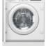 Siemens IQ700, Built-in washing machine, 8 kg, 1400 rpm WI14W502GB
