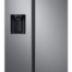 Samsung RS8000 Stainless Steel American Fridge Freezer | RS68A8820S9/EU
