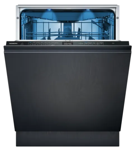 Siemens IQ500, fully-integrated dishwasher, 60 cm SN85EX69CG