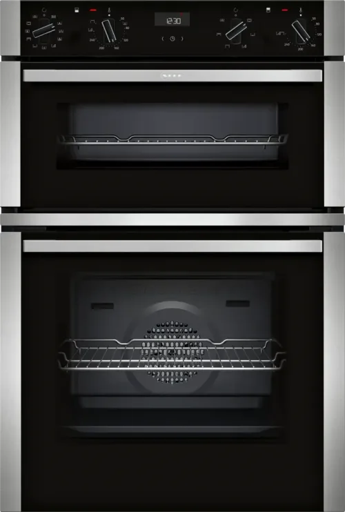 Neff N50, Built-in double oven U1ACE5HN0B