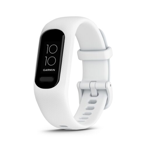 Garmin vÃvosmart 5, White - 010-02645-11