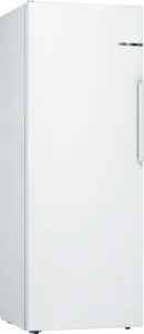 BOSCH SERIE 2 FREESTANDING FRIDGE WHITE - KSV29NWEPG