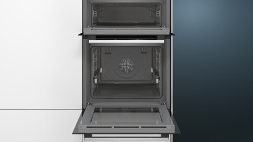 Siemens IQ500, Built-in double oven MB557G5S0B