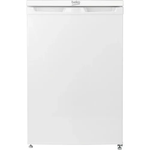 Beko Freestanding Undercounter Fridge with Ice Box UR4584W White