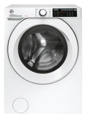 HOOVER H-Wash 300 H3W49TGGE LITE NFC 9 kg 1400 Spin Washing Machine