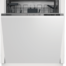 Blomberg Full Size Integrated Dishwasher LDV42221