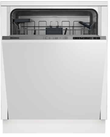 Blomberg Full Size Integrated Dishwasher LDV42221