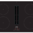 Siemens IQ300 Induction hob with integrated ventilation system, 80 cm EH811BE15E