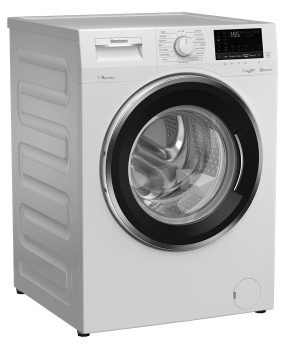 Blomberg 9kg 1400rpm Washing Machine With RapidJet LWF194520QW