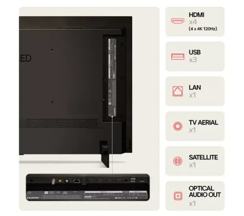 OLED42C44LA