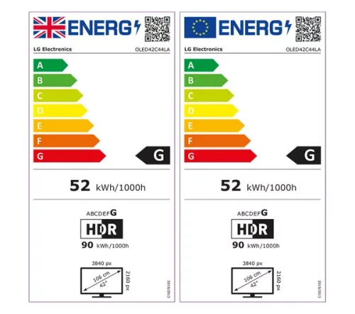 OLED42C44LA