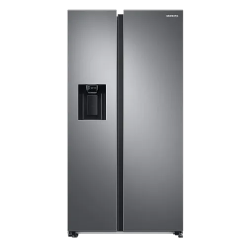 Samsung Series 7 American Style Fridge Freezer with SpaceMax | RS68A8530S9/EU