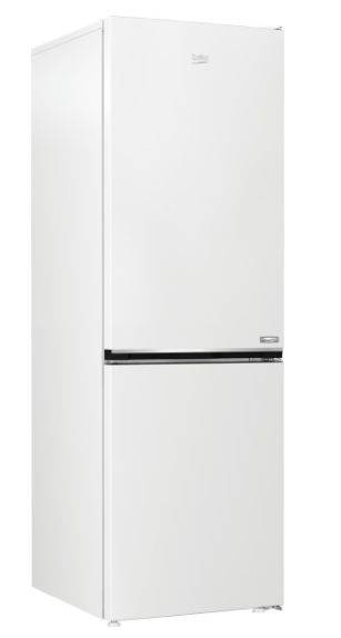 Freestanding Frost Free Fridge Freeezer with HarvestFresh™ CFG4686VW