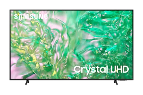 Samsung 50 Inch Crystal UHD 4K HDR Smart TV | UE50DU8070UXXU