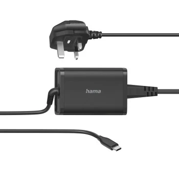 Hama Universal USB-C Charger