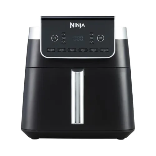 Ninja 6.2L Air Fryer - Black | AF180UK