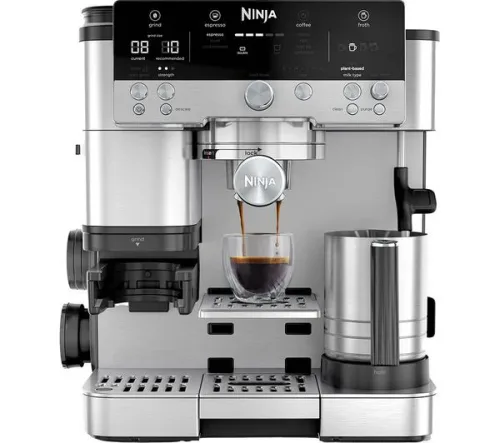 Ninja Luxe Café Premier