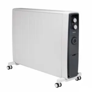 Dimplex FutuRad 3kW Oil Free Radiator with 24 Hour Timer | FutM3TSTi