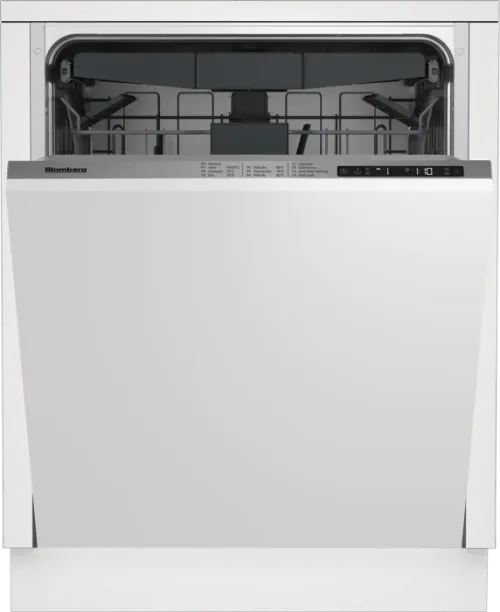 Blomberg Full Size Integrated Dishwasher LDV52320