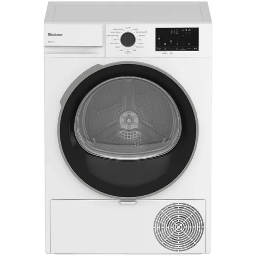 Blomberg 8kg Heat Pump Tumble Dryer with A++ Energy Rating LTA18320W