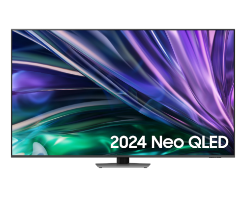 Samsung QN85D 85" 4K HDR Neo QLED Smart TV (2024) | QE85QN85DBTXXU