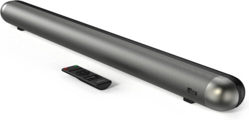 i-box TV Soundbar With Dolby Audio - 79332PI/14