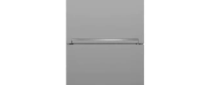 Beko 70cm Freestanding Frost Free Fridge Freezer with Freezer Guard CFG4790S