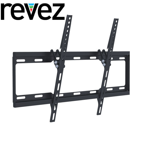 Revez FT70 TV Wall Mount 37"-70"35kg | FT70 Revez