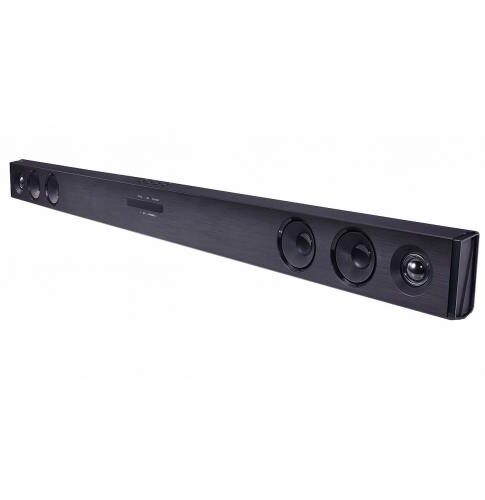 LG SK1D Soundbar - SK1D.DGBRLLK